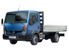 форум nissan cabstar