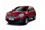 Qashqai J10E 2006-2010