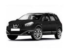 Nissan Qashqai J10E 2,0 MR20DE 2006-2014